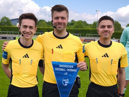 Wenzlik-100-Bayernliga